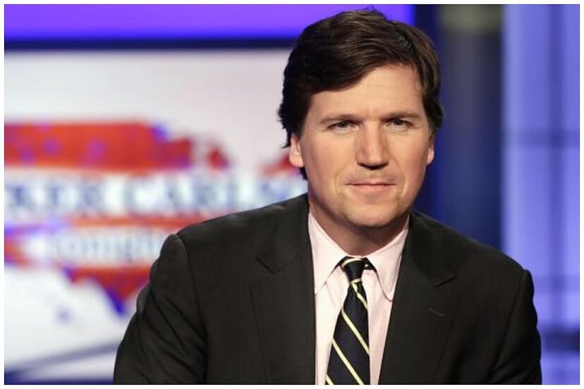The Untold Story of Tucker Carlson’s Inheritance and Its Impact
