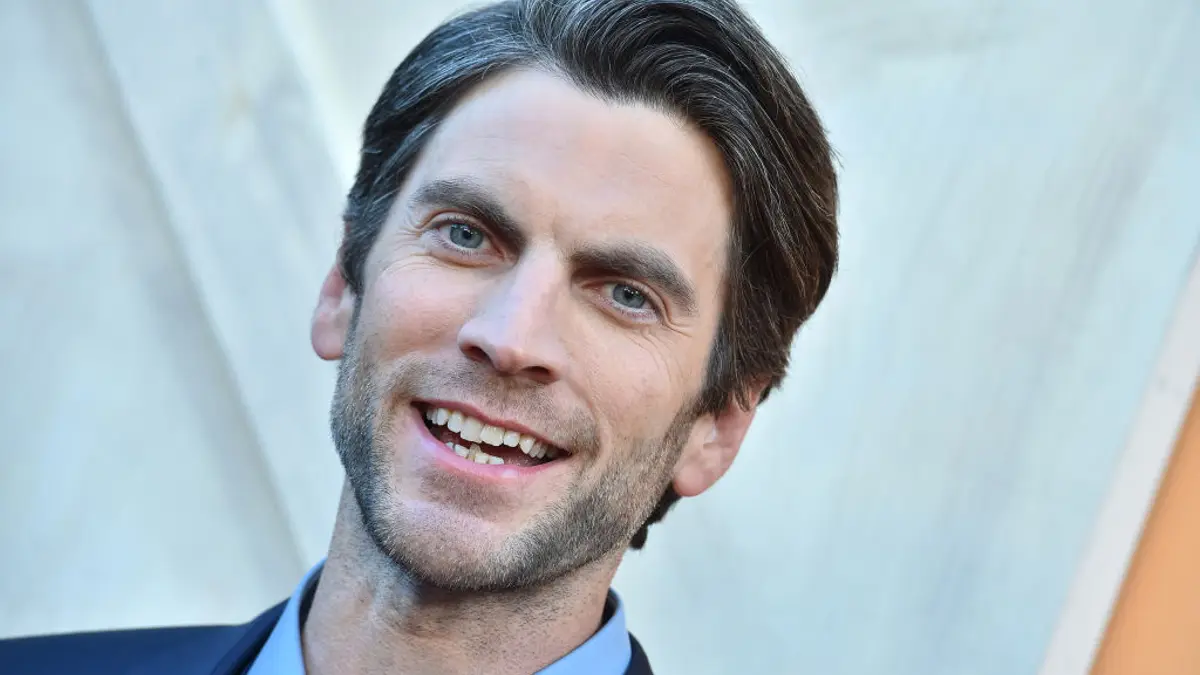 Wes Bentley’s Dazzling Smile: A Closer Look at His Teeth