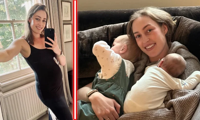 Celebrating New Beginnings: The Birth Announcement of Lady Tatiana Mountbatten