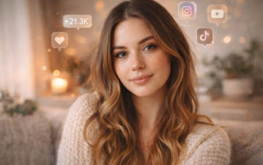 Discovering the Artistry of Leah Hannah Bentley