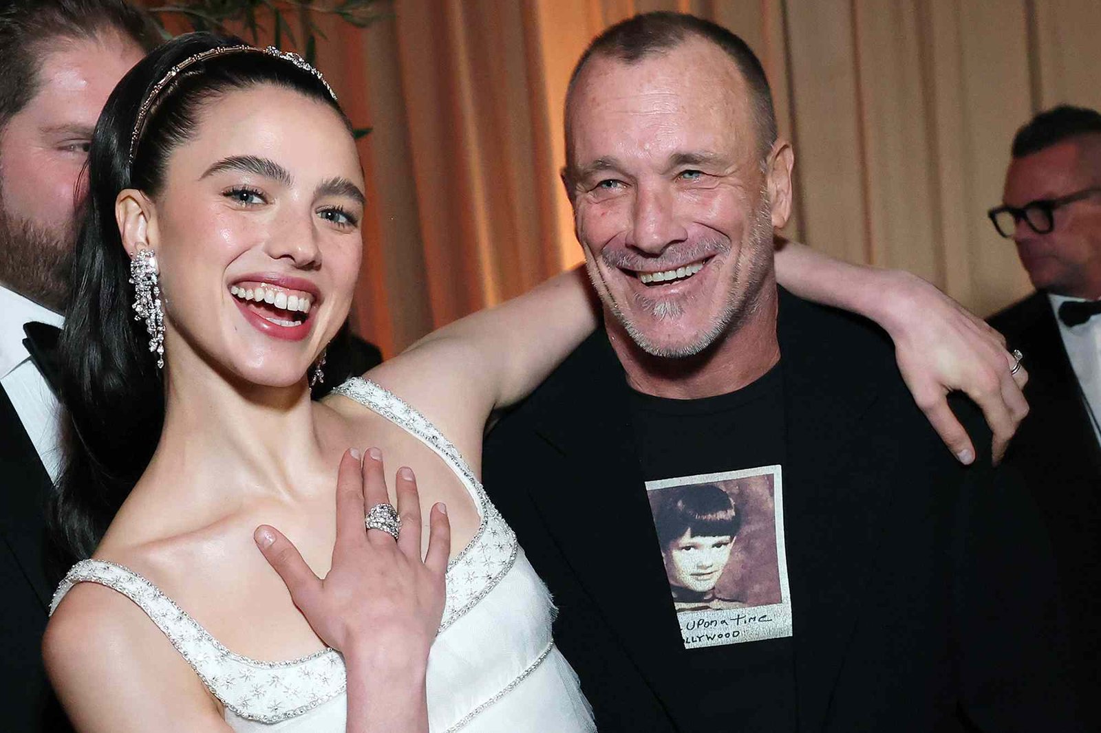 The Life and Legacy of Paul Qualley: A Journey Through His Influence