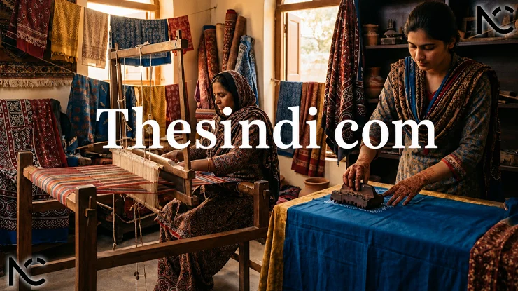Unraveling the Mysteries of Thesindi Com: A Deeper Look