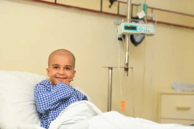 Unlocking Financial Support: Free Government Grants for Cancer Patients